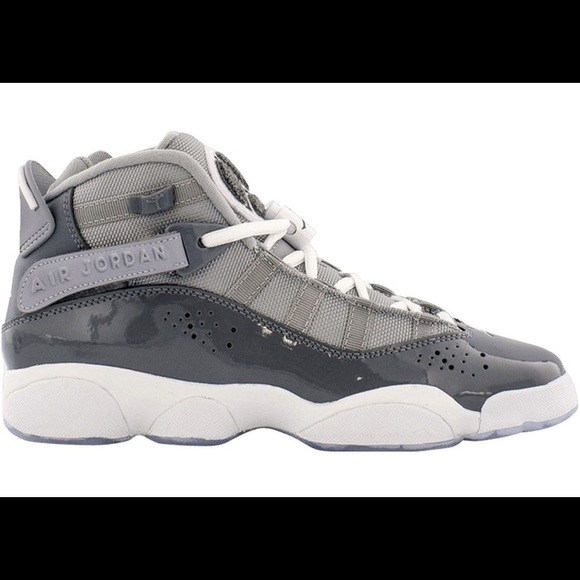 nike air jordan 6 rings cool nike air jordan 6 rings cool